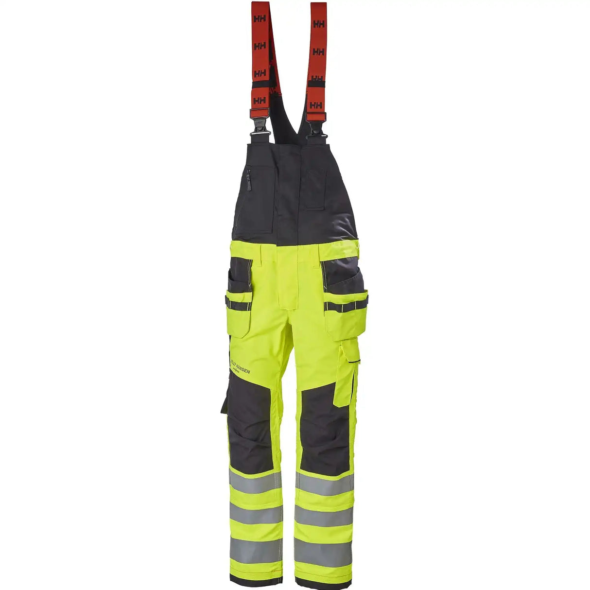 Warnschutz Handwerkerlatzhose ALNA 2.0 HellyHansen - workXperts