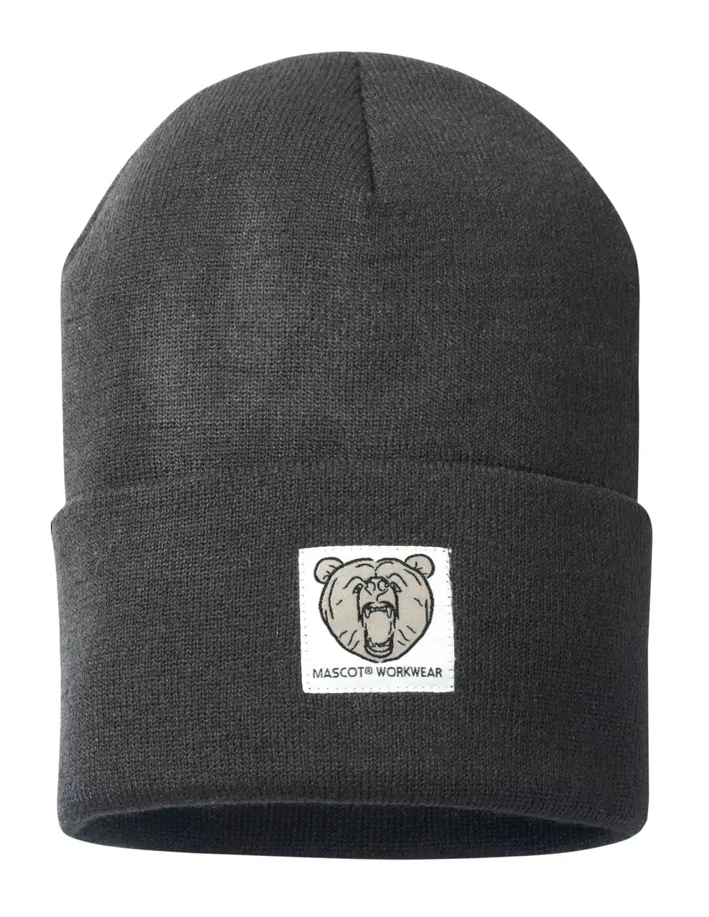 Mascot Tribeca Freestyle Strickmütze – schwarz
