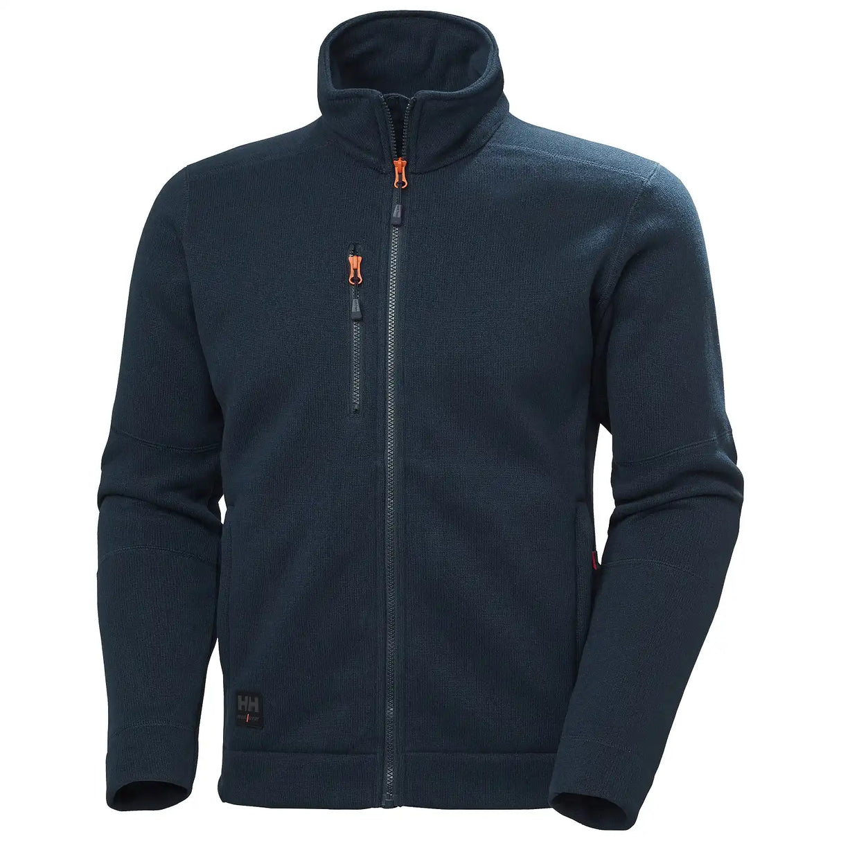 Strickfleecejacke "KENSINGTON" - Helly Hansen® - workXperts