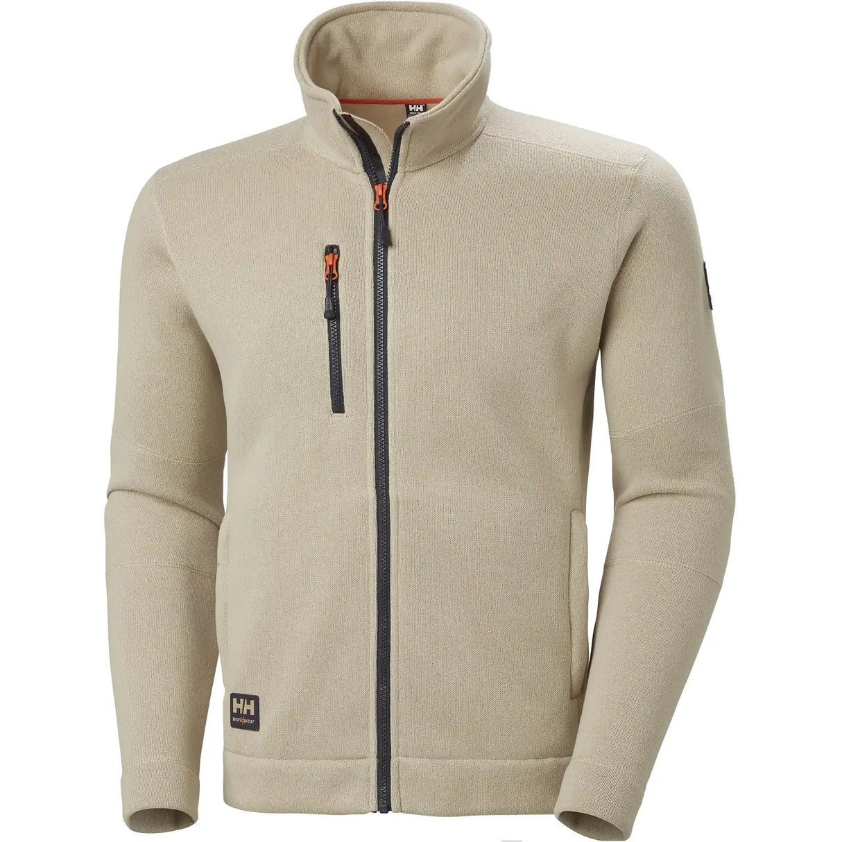 Strickfleecejacke "KENSINGTON" - Helly Hansen® - workXperts