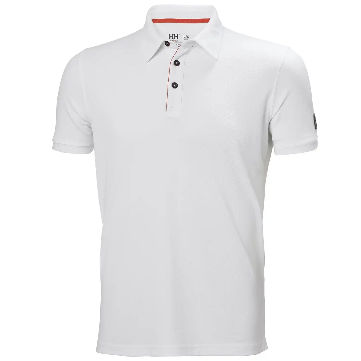 Tech-Polo-Shirt "KENSINGTON" - Helly Hansen® - workXperts