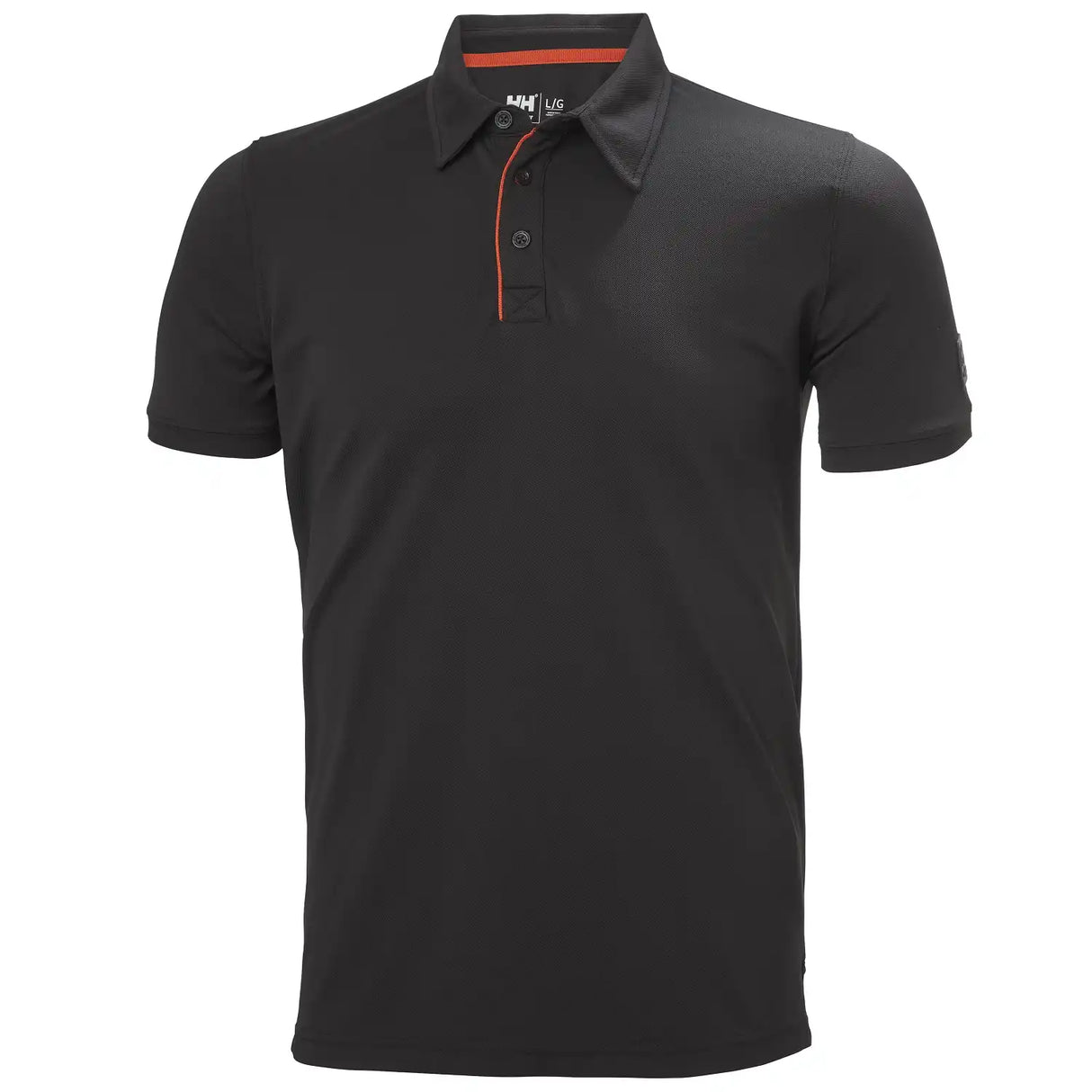 Tech-Polo-Shirt "KENSINGTON" - Helly Hansen® - workXperts