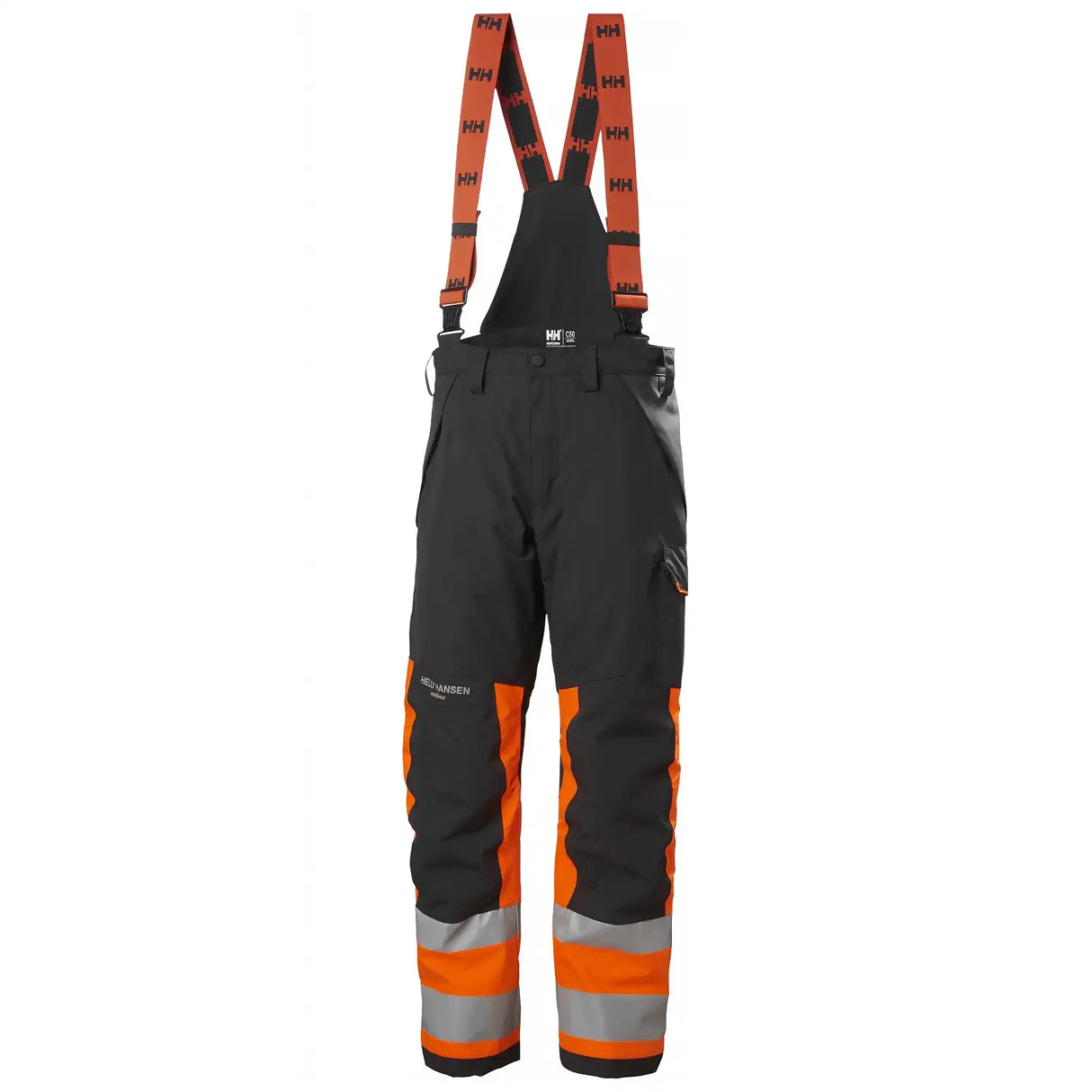 Warnschutz-Regenhose "ALNA 2.0" - Helly Hansen® - workXperts
