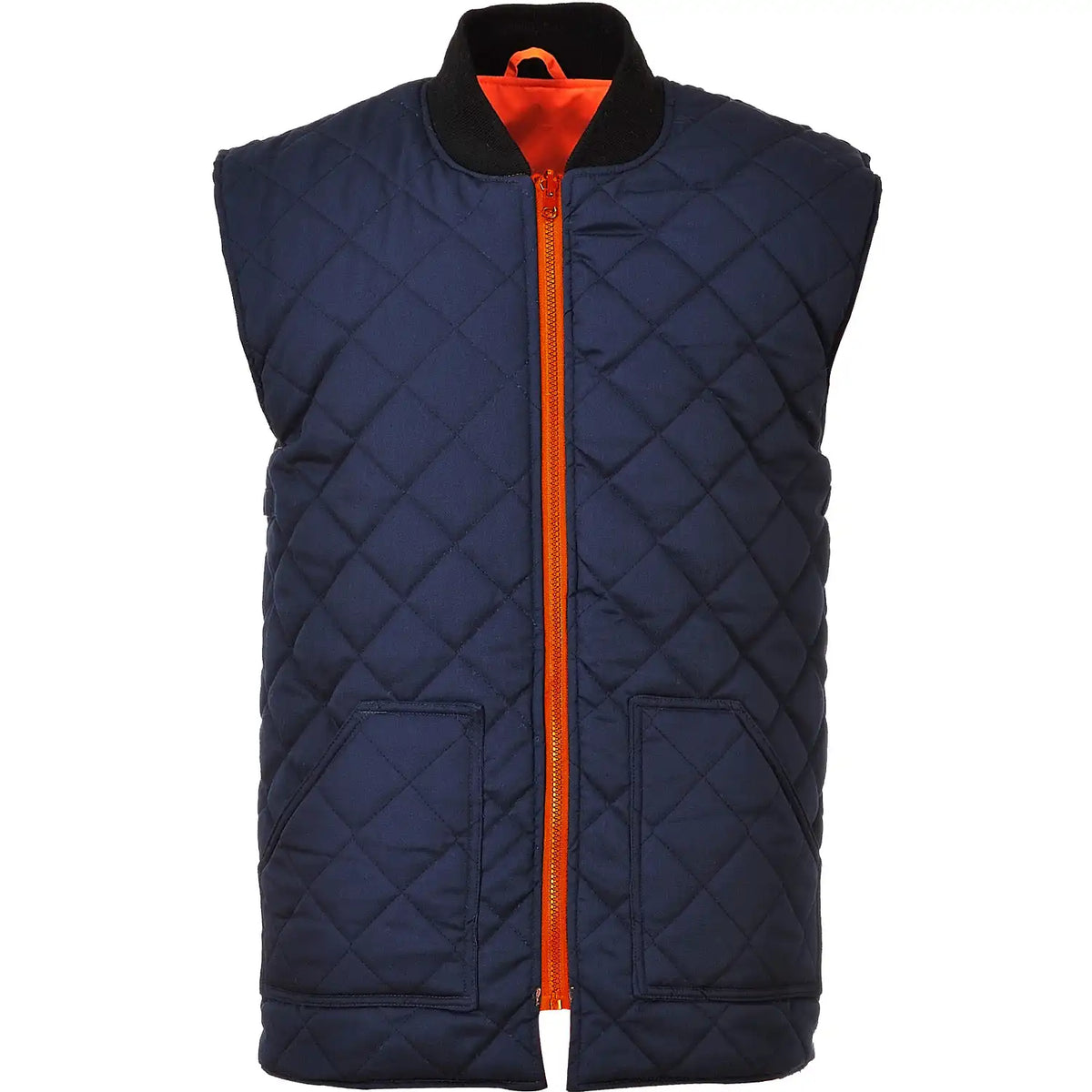 Portwest S468 Traffic Warnschutz Regenjacke 4in1 – orange