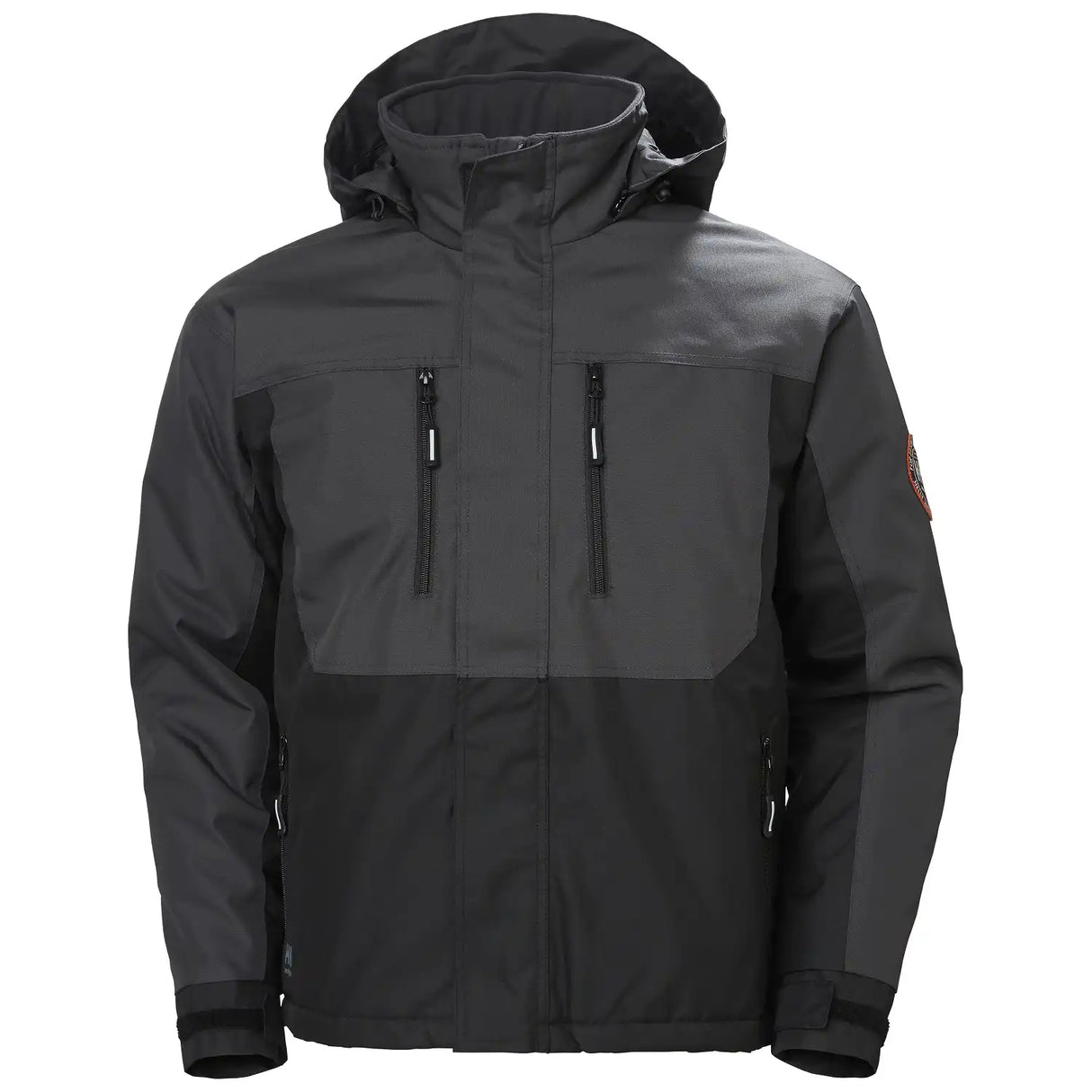 Winterjacke "BERG" - Helly Hansen®