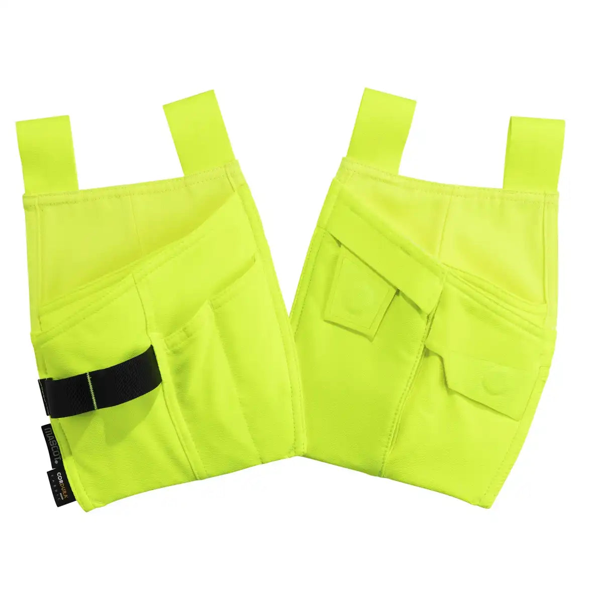 Mascot 19050-711 Complete Hi-Vis Hängetaschen – gelb
