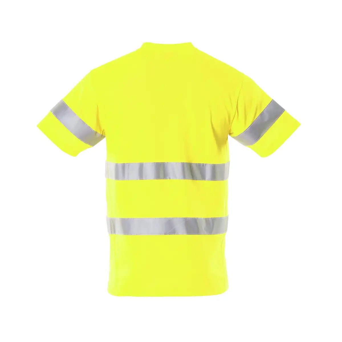 Mascot Safe Classic Warnschutz T-Shirt – gelb