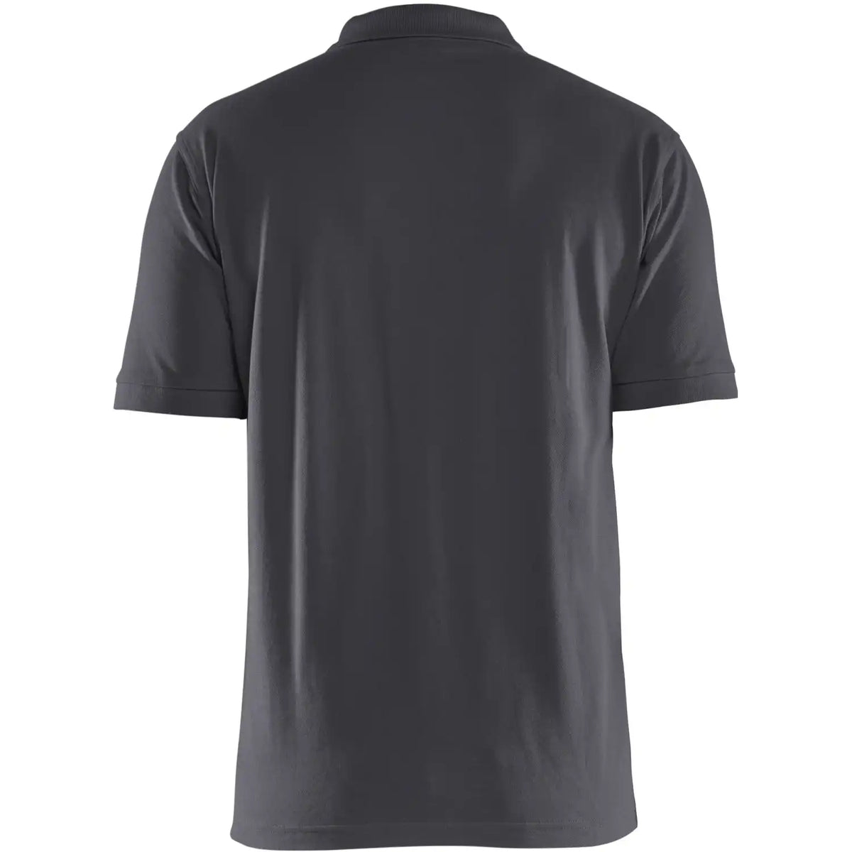 Blåkläder 3435 Polo-Shirt – grau