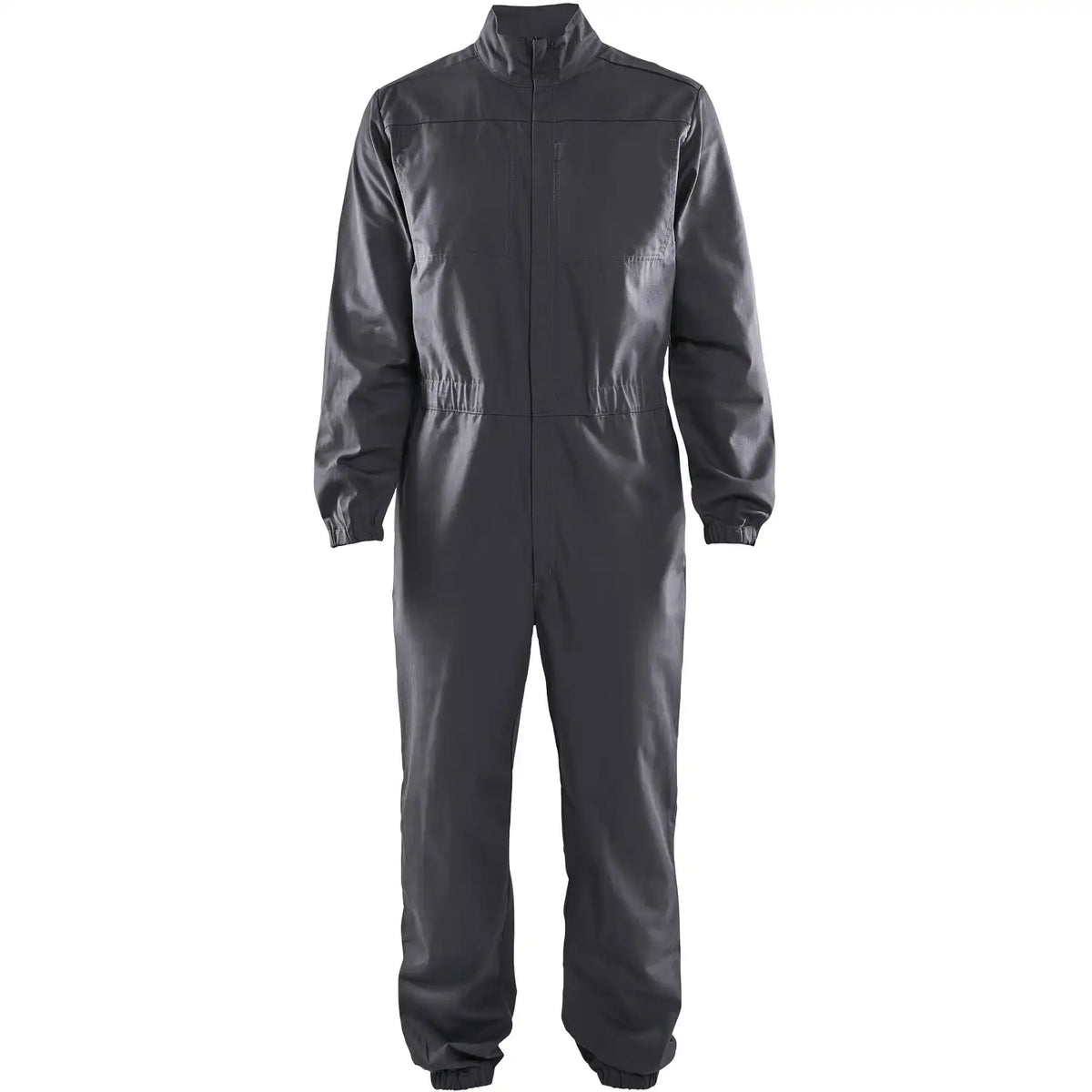 Blåkläder 6120 Overall – grau