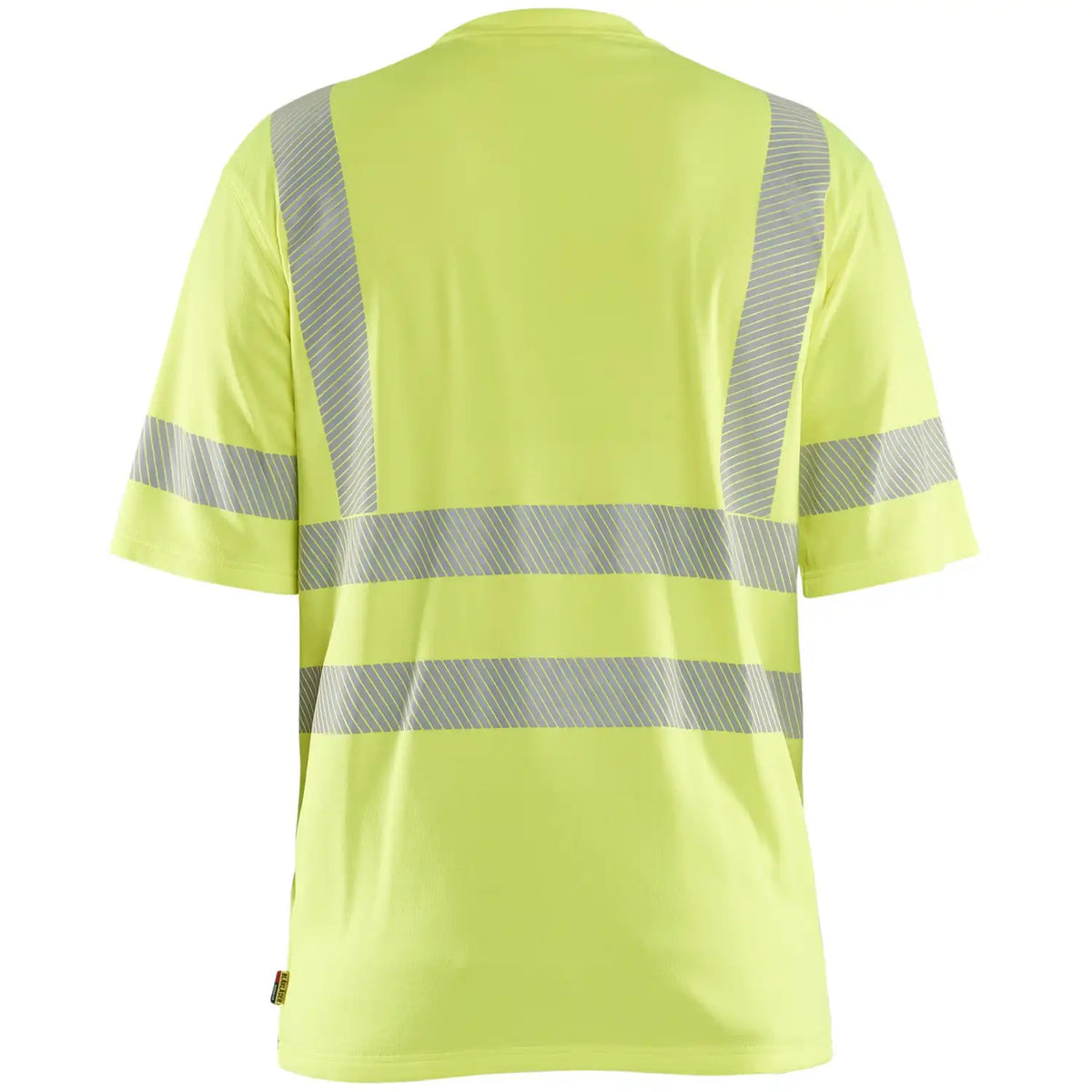Blåkläder 3522 Warnschutz T-Shirt – gelb