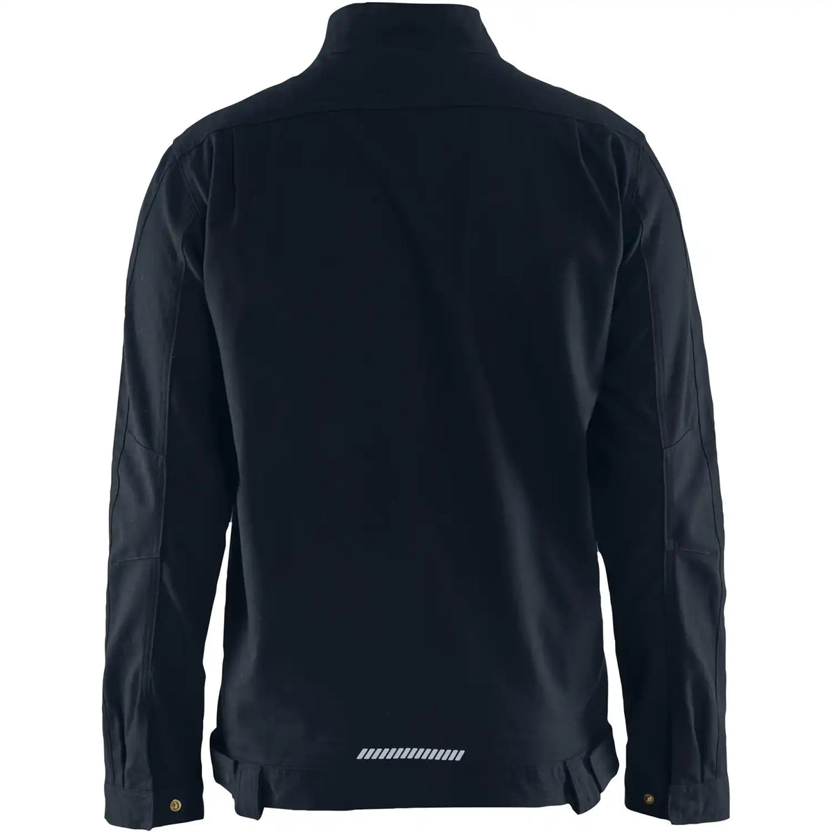 Blåkläder 4466 Industrie Stretch-Bundjacke – dunkelmarine