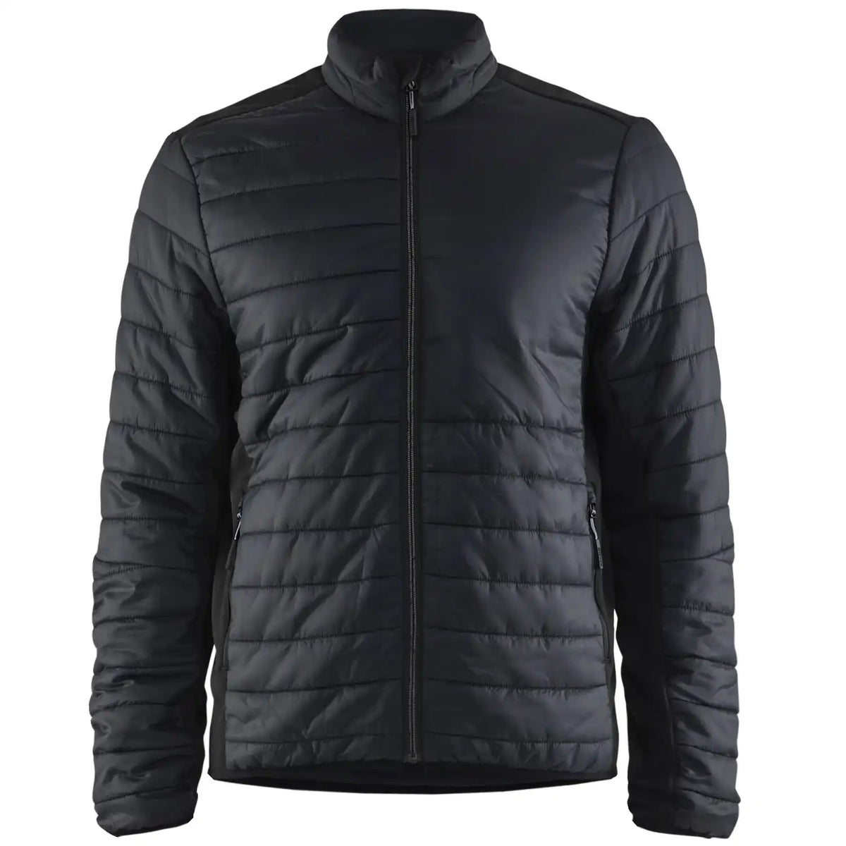 Blåkläder 4710 Steppjacke – schwarz/dunkelgrau
