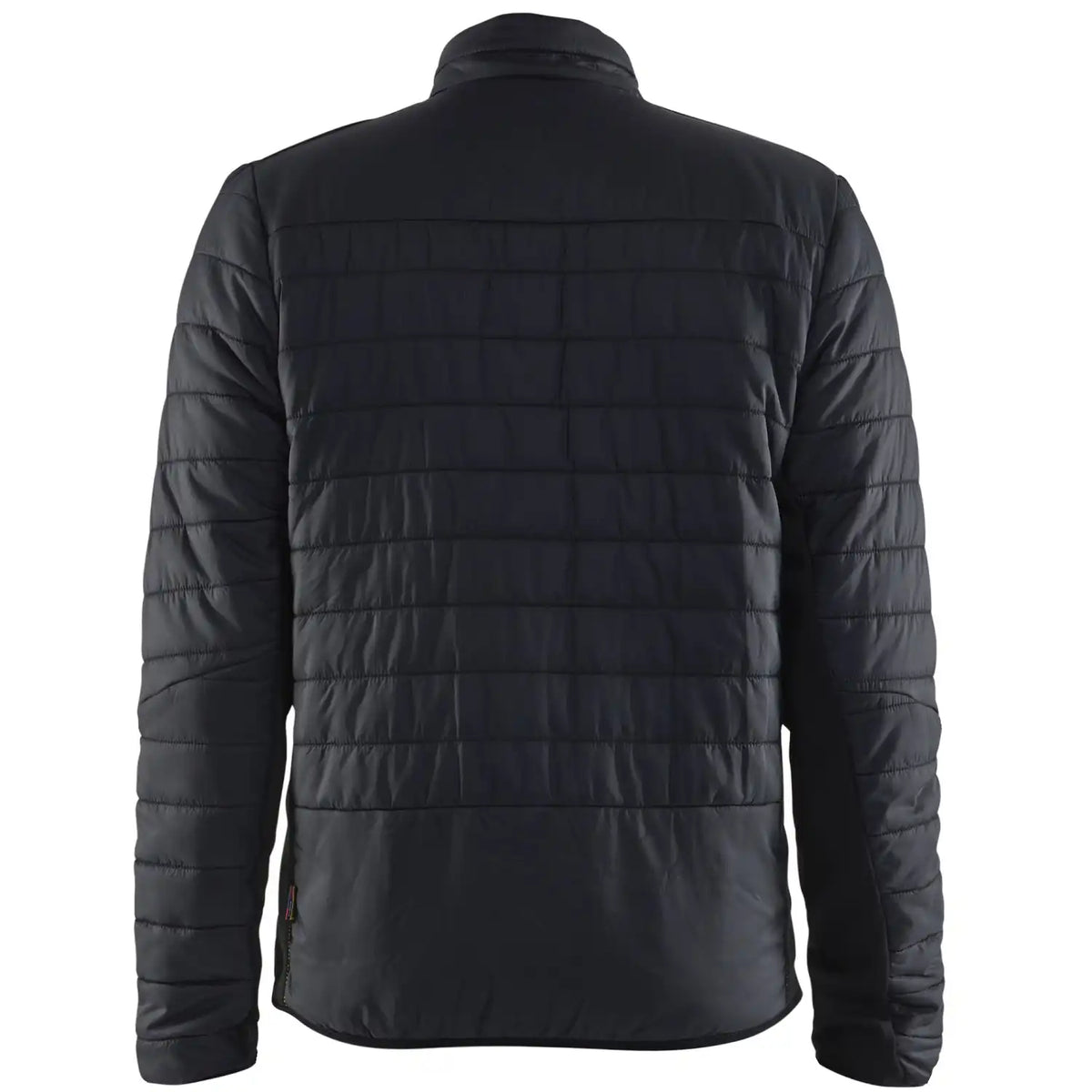 Blåkläder 4710 Steppjacke – schwarz/dunkelgrau