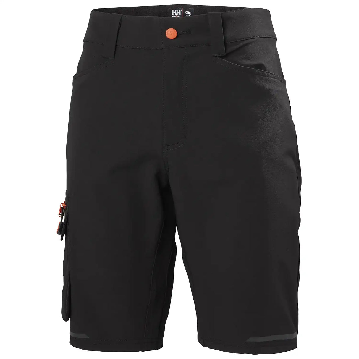 Stretch Serviceshorts "KENSINGTON" - Helly Hansen® - workXperts