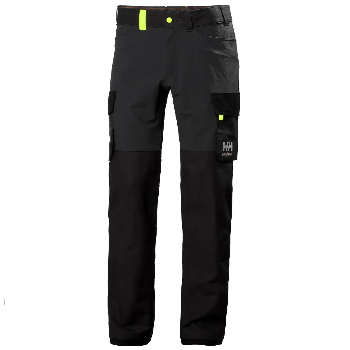 Stretch Servicehose "OXFORD 4X" - Helly Hansen® - workXperts