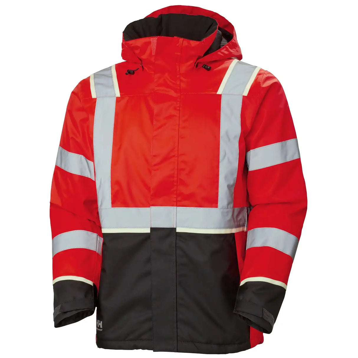 Warnschutz Winterjacke "UC-ME" - Helly Hansen® - workXperts