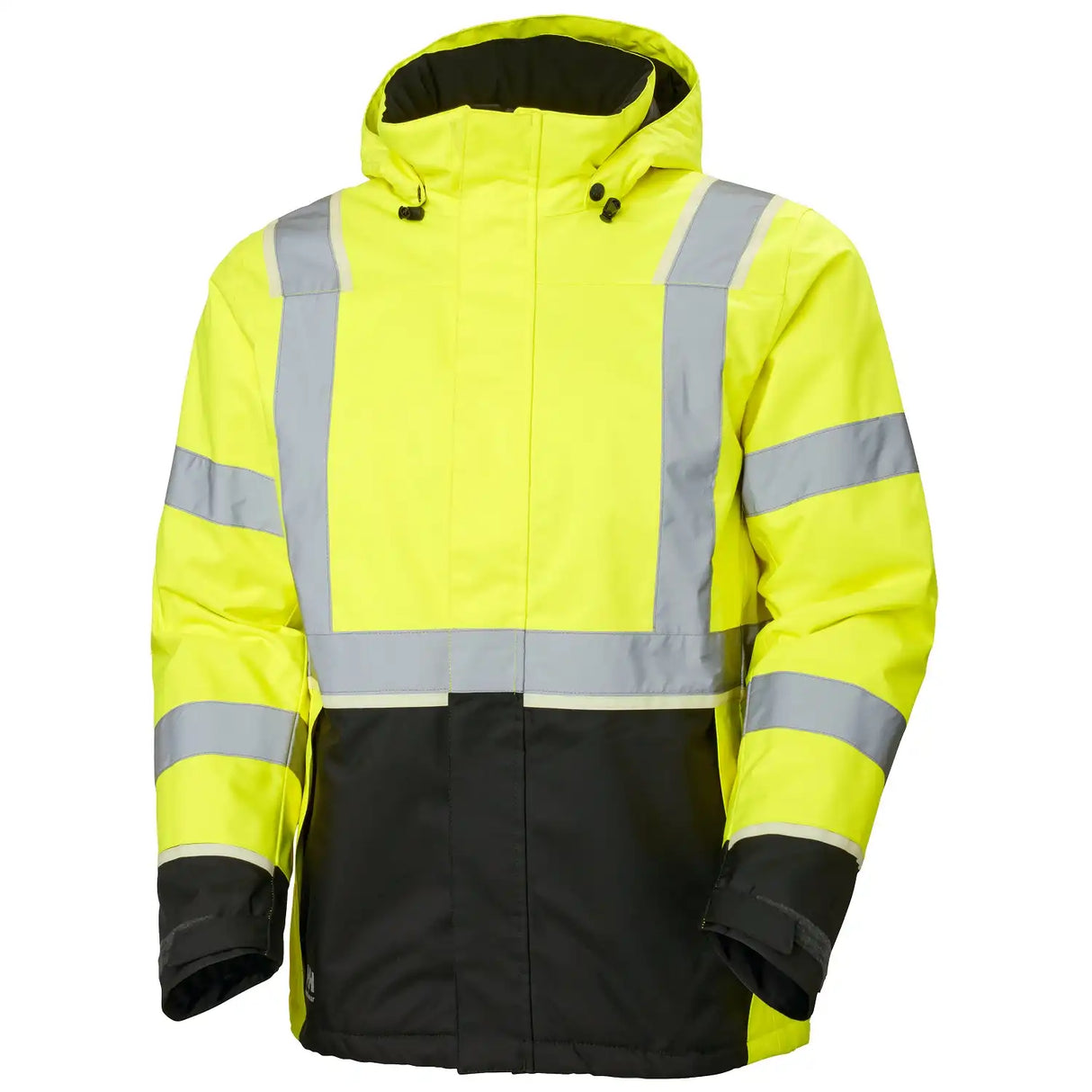 Warnschutz Winterjacke "UC-ME" - Helly Hansen® - workXperts