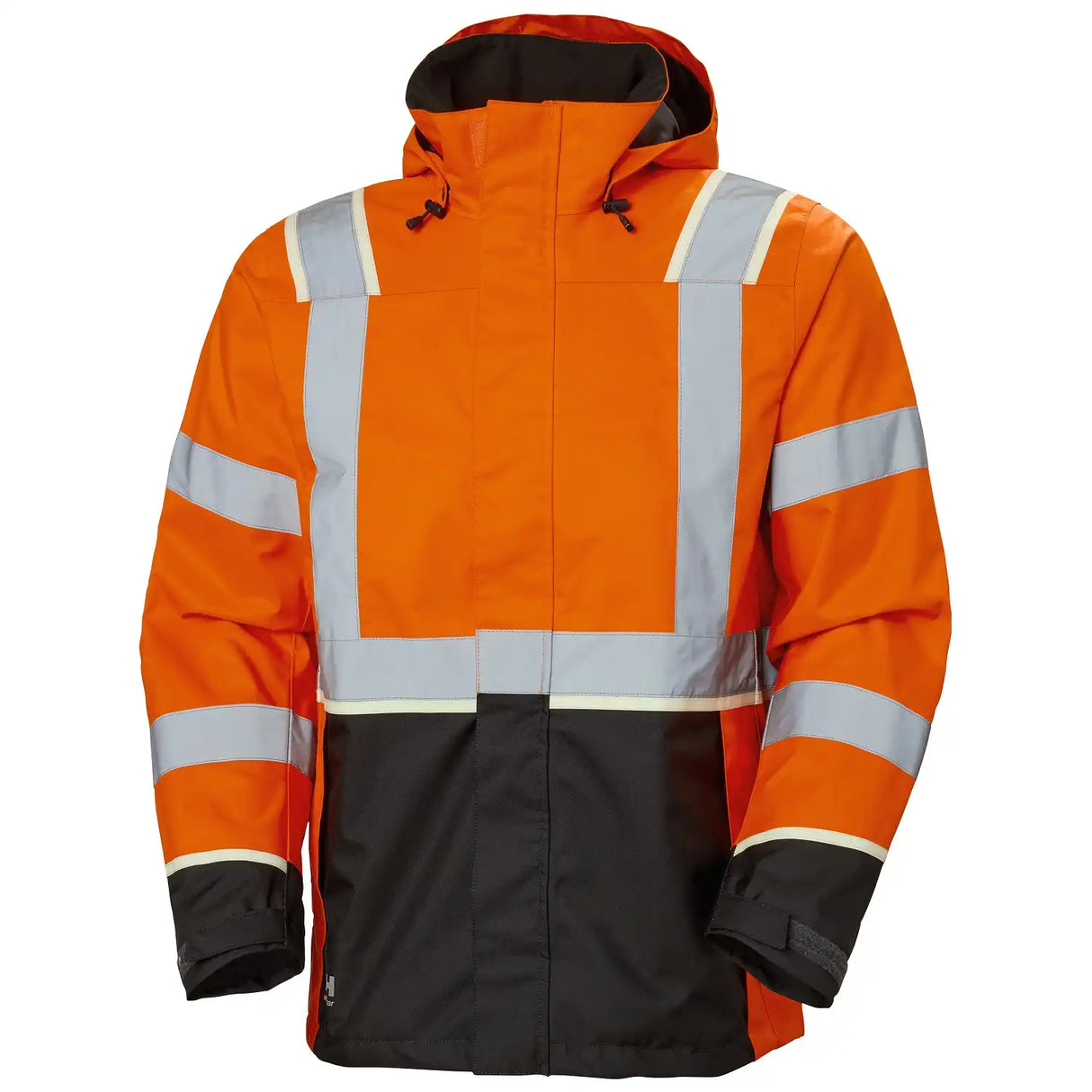 Warnschutz Regenjacke "UC-ME" - Helly Hansen® - workXperts
