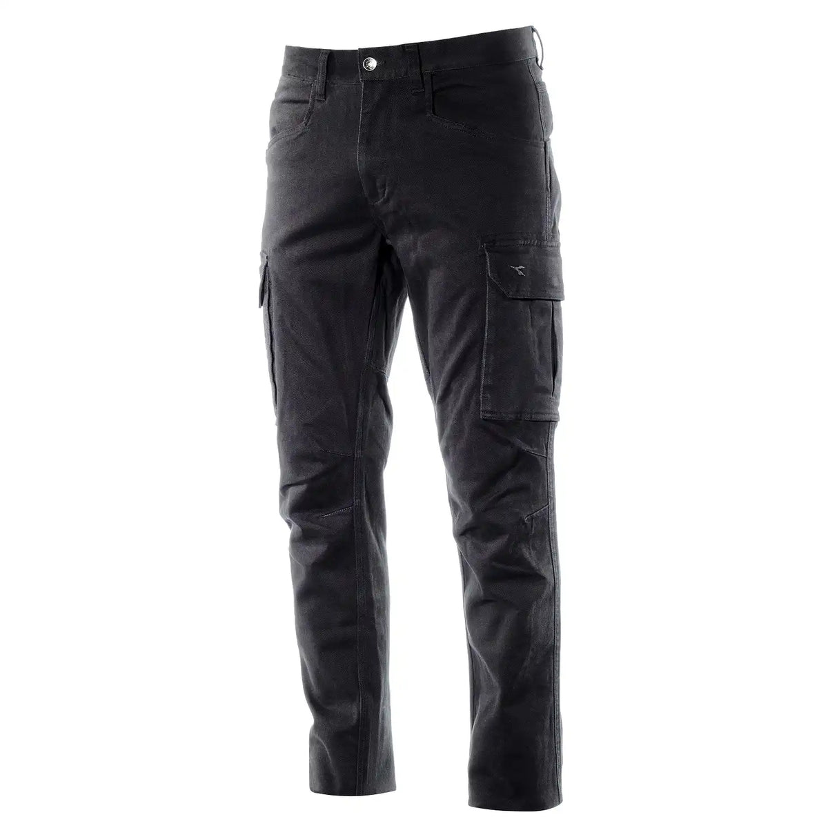 Diadora Moscow Cargo Servicehose – schwarz