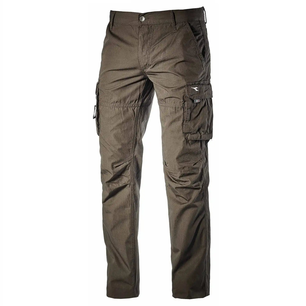 Diadora WIN Cargo Servicehose – schwarz