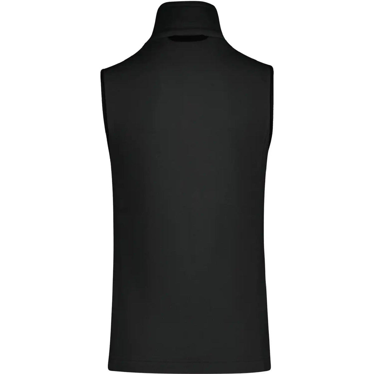 Hakro Damen ECO 247 Fleeceweste – schwarz