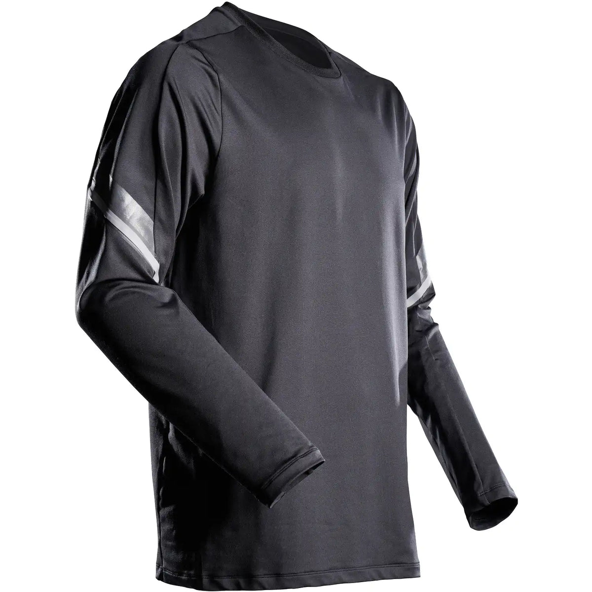 Mascot 22281-461 Customized Langarmshirt – schwarz