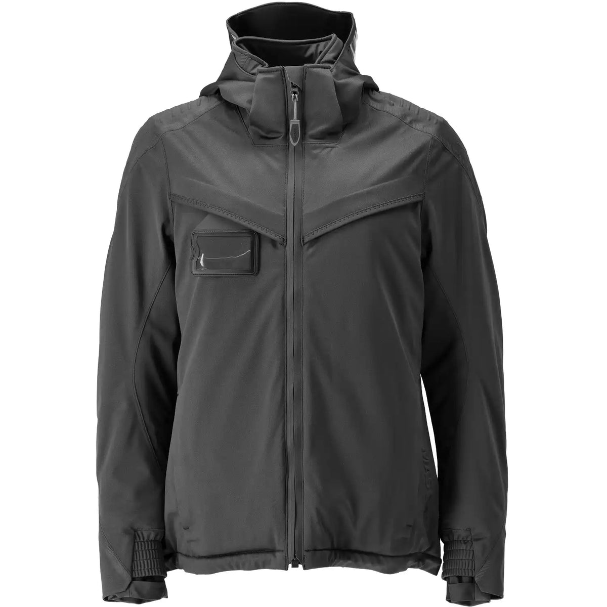 Mascot Damen 22045-657 Customized Winterjacke – schwarz