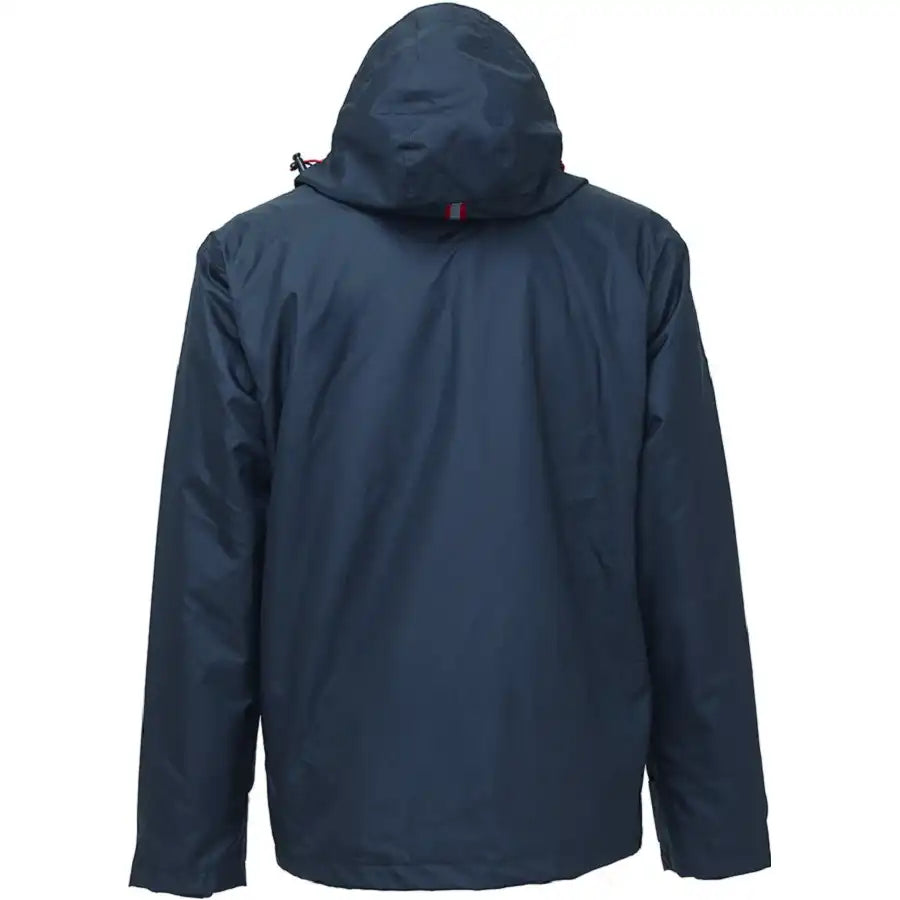 U-Power Forex Impact Winterparka 4in1 – deep blue