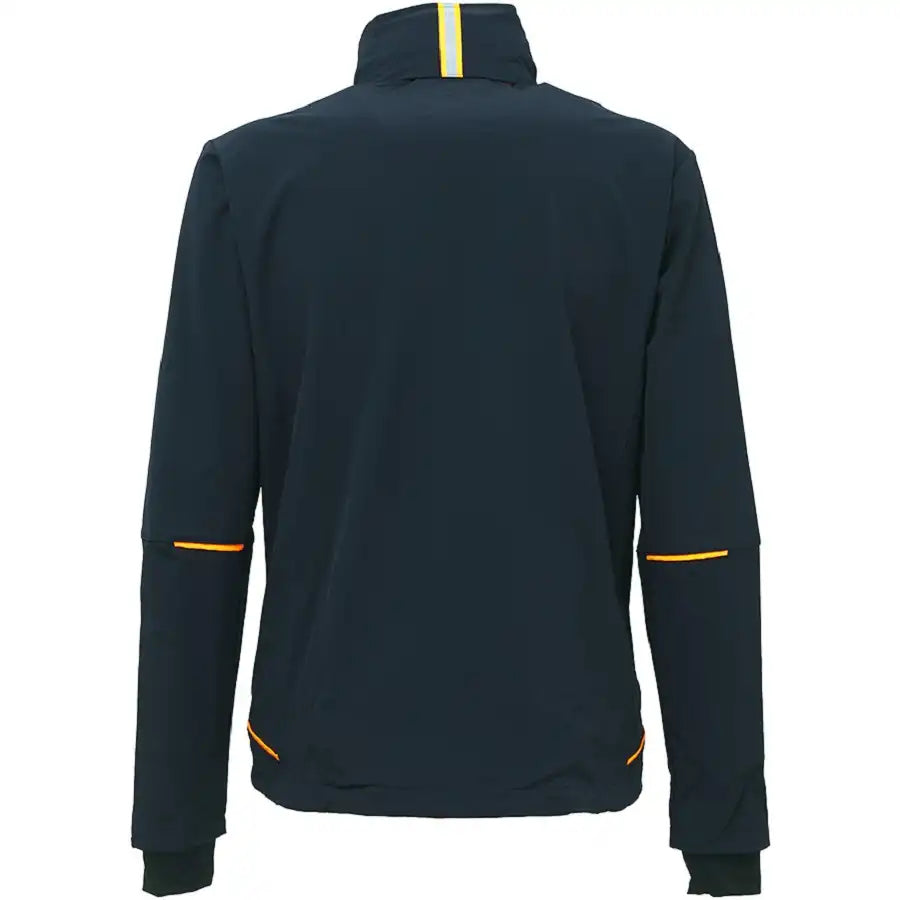U-Power Pluton Performance Stretch Bundjacke – deep blue