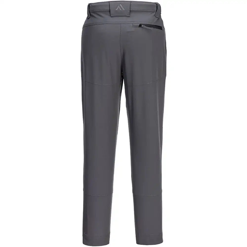 Portwest Damen CD887 WX2 Stretch Bundhose – metal grey
