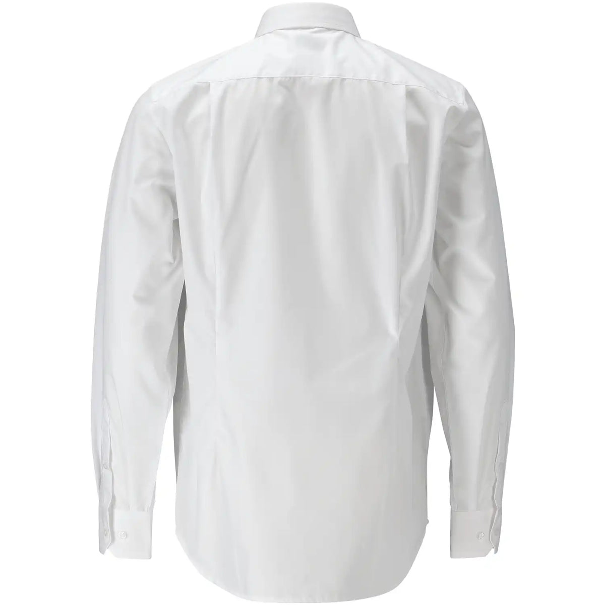 Mascot 20604-984 Frontline Hemd langarm Slim Fit – weiß