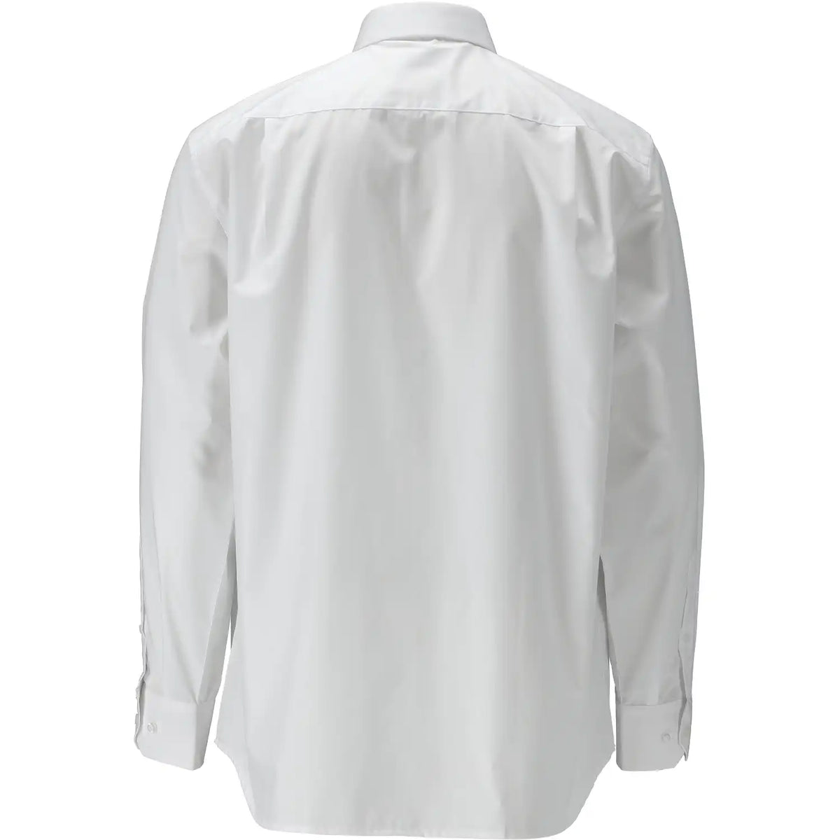 Mascot 21804-984 Hemd langarm Classic Fit – weiß
