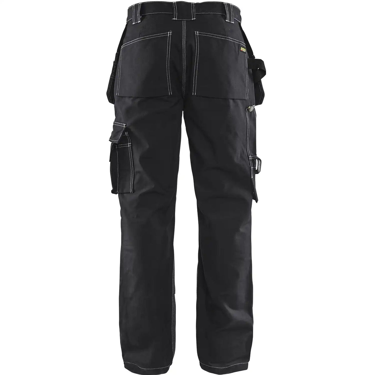 Blåkläder 1530 Bundhose Multifunktion – schwarz