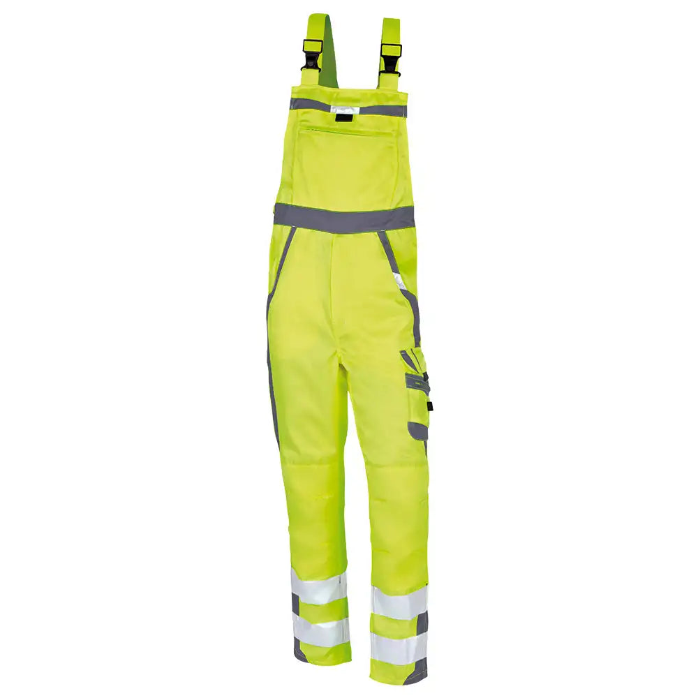 Warnschutz Latzhose "WALH2" - PKA® - workXperts