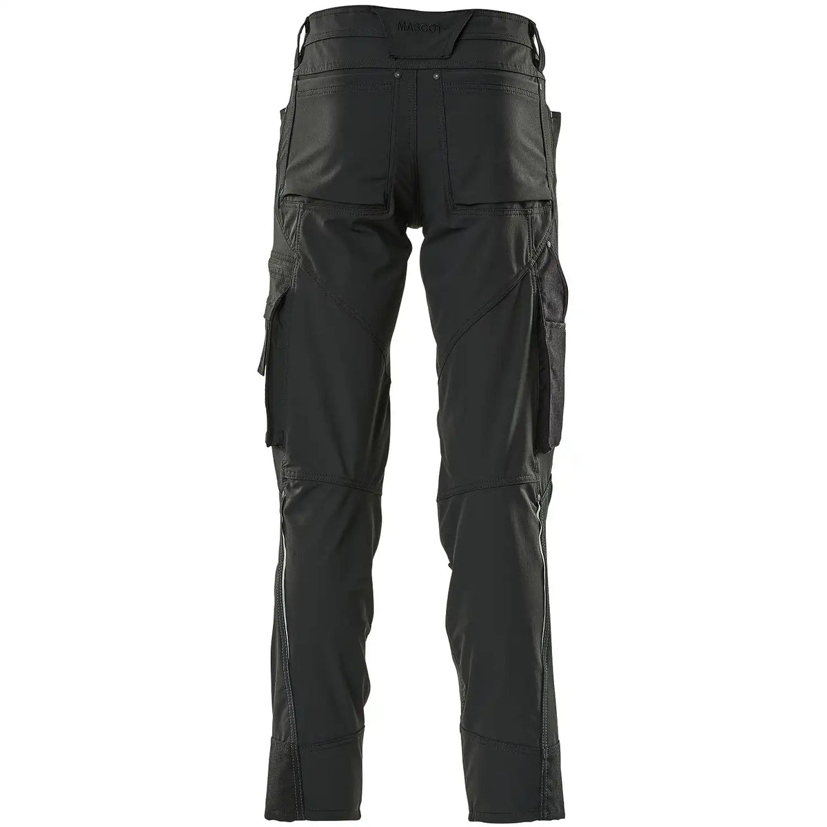 Mascot 17179-311 Advanced Stretch Bundhose – schwarz