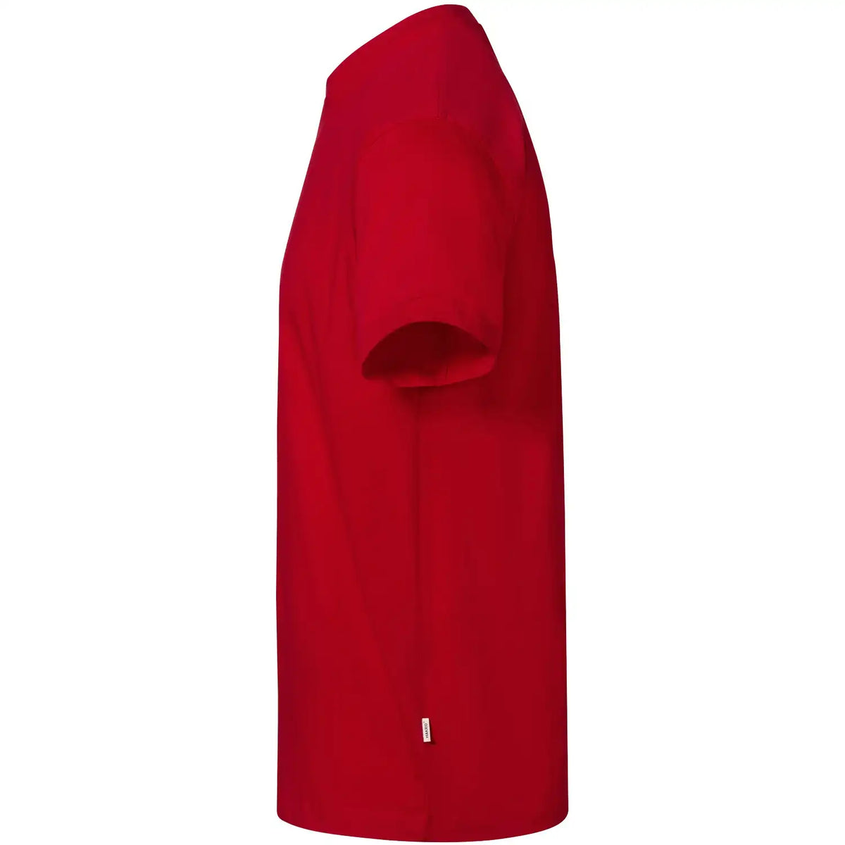 Hakro Heavy 190g/m² 293 T-Shirt – rot