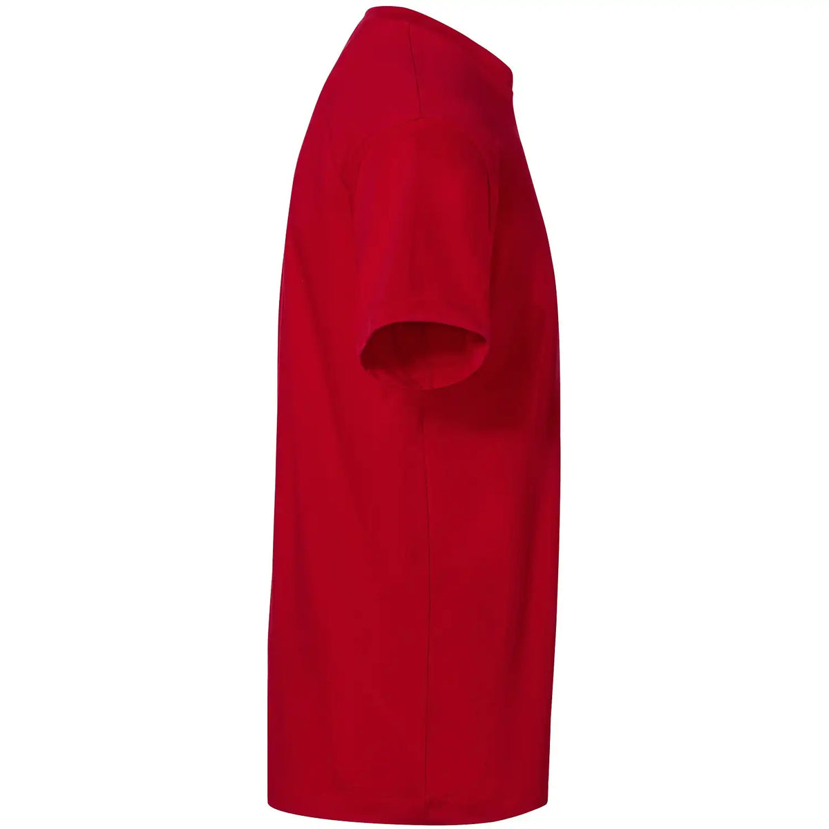 Hakro Heavy 190g/m² 293 T-Shirt – rot