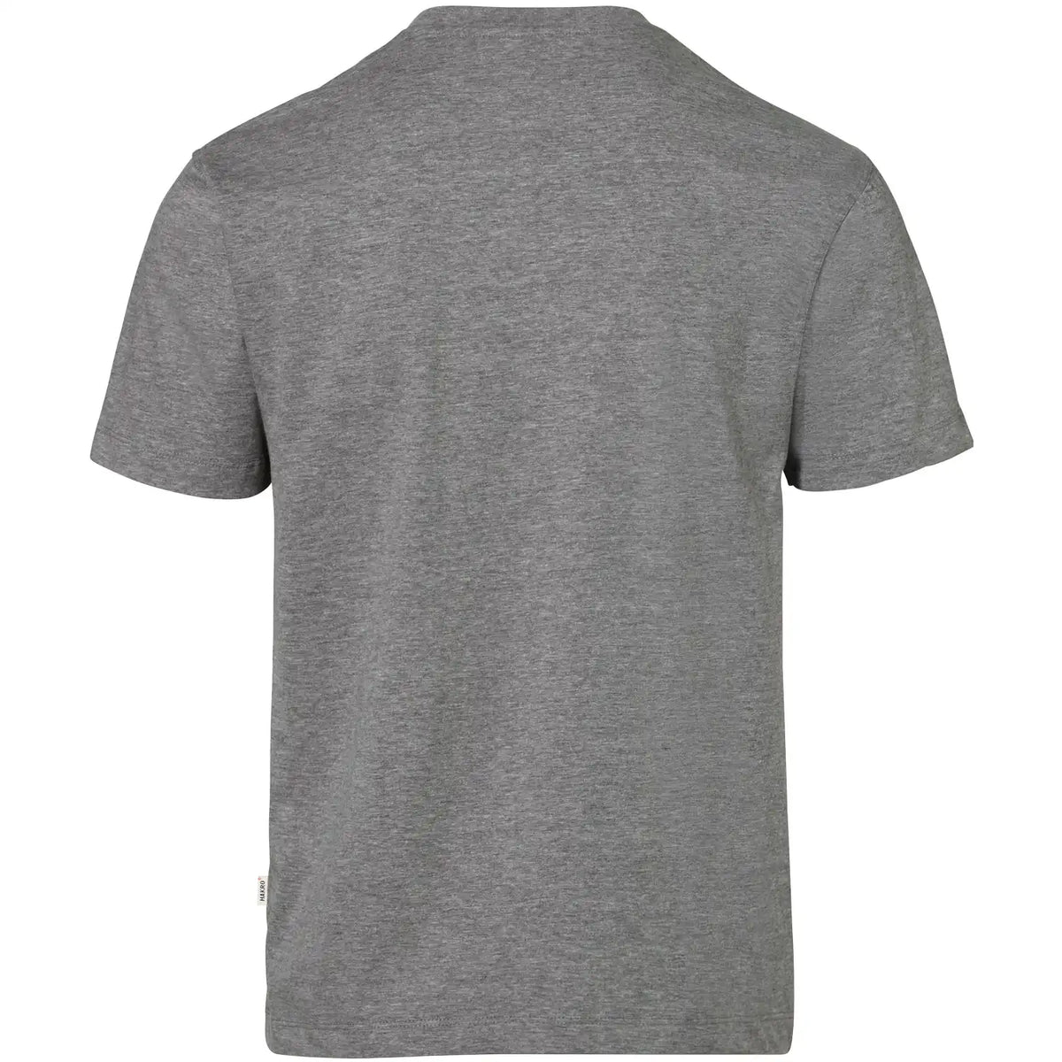 Hakro Heavy 190g/m² 293 T-Shirt – grau-meliert
