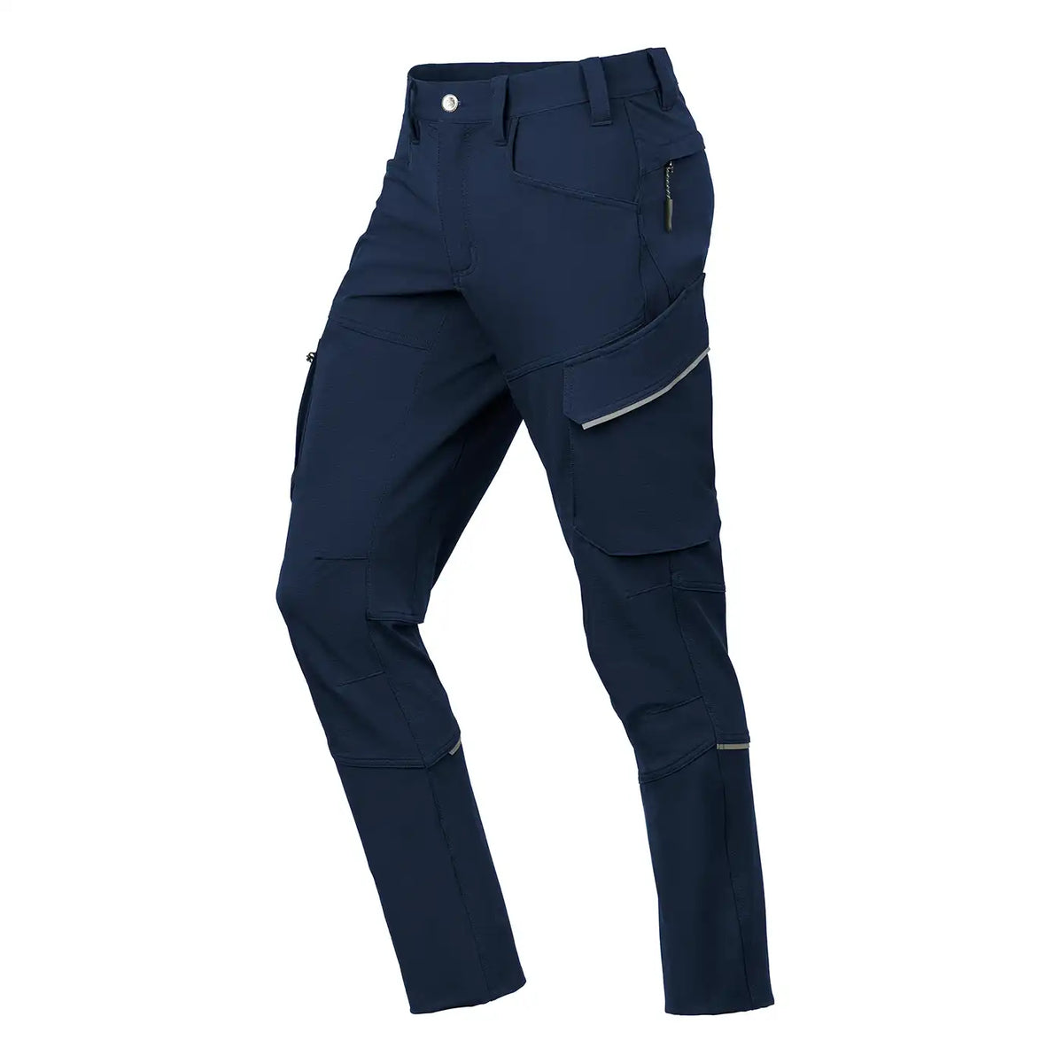 Kübler Activiq Stretch Bundhose – dunkelblau