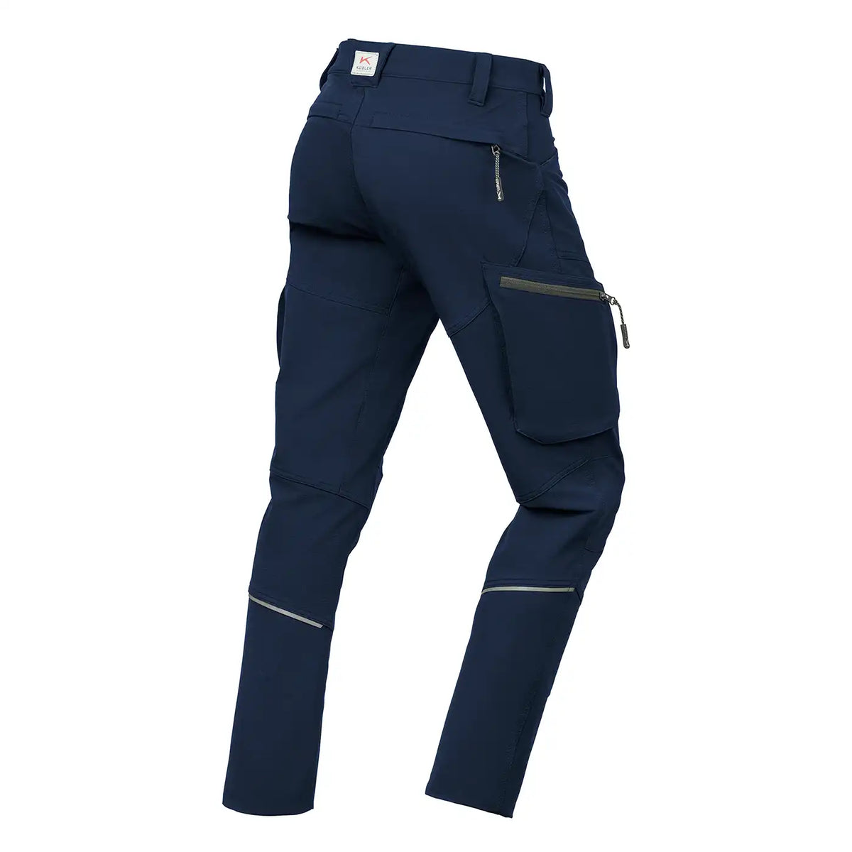 Kübler Activiq Stretch Bundhose – dunkelblau