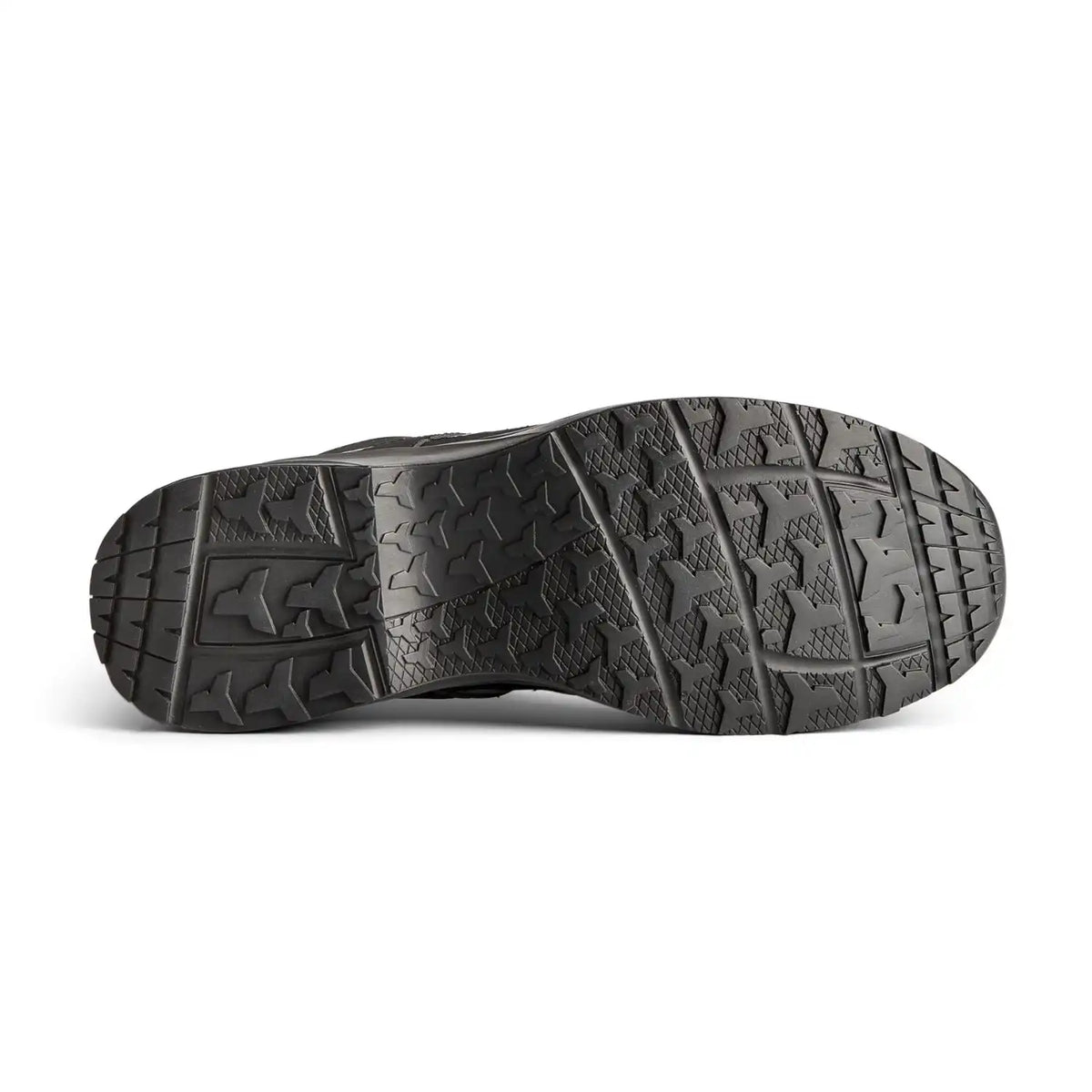 Solid Gear Stream S1P Sicherheitshalbschuh schwarz – schwarz