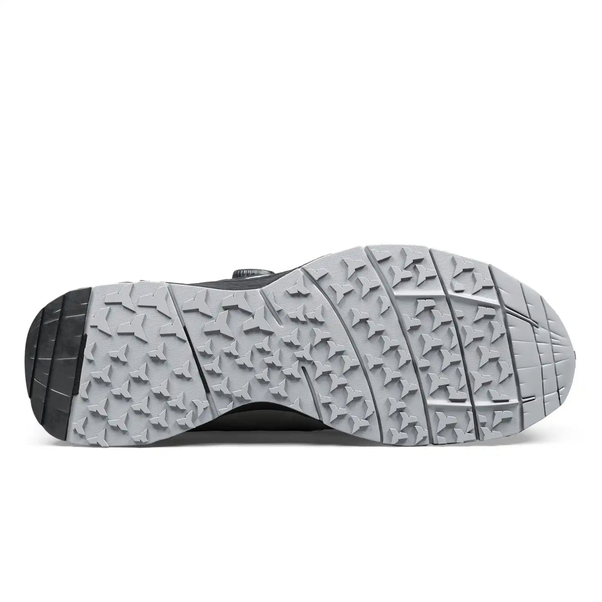 Solid Gear Revolution 2 Mono Low S3S Halbschuh grau – grau