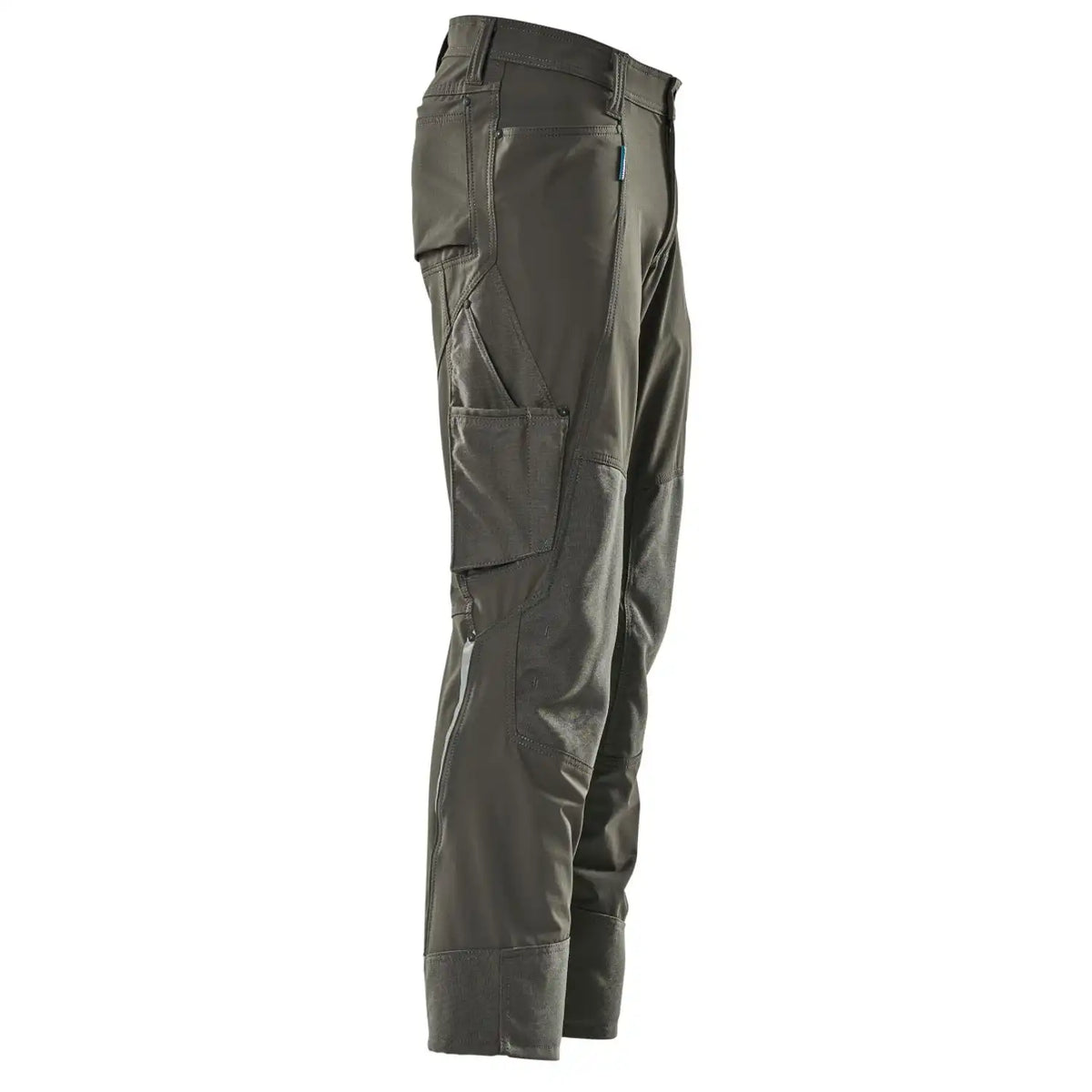 Mascot 17179-311 Advanced Stretch Bundhose – dunkelanthrazit