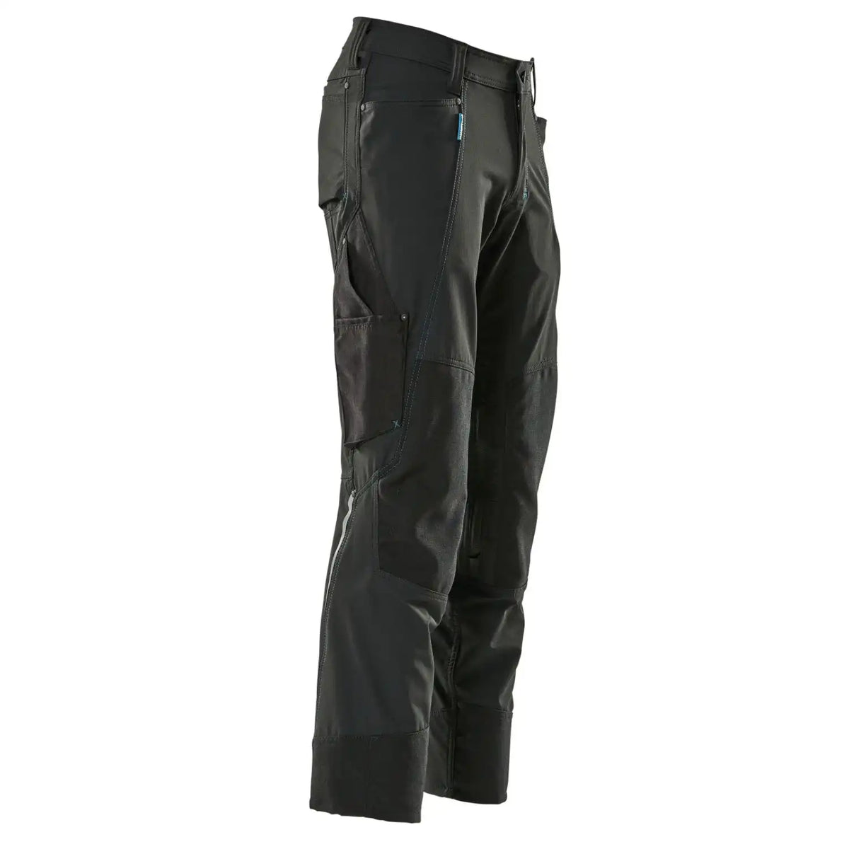 Mascot 17179-311 Advanced Stretch Bundhose – schwarz