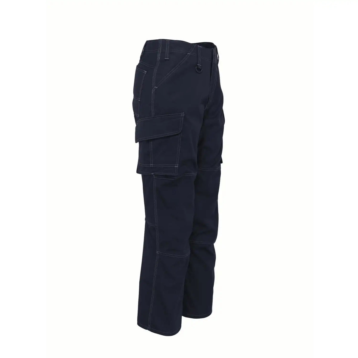 Mascot NEW Haven Industry Servicehose – schwarzblau