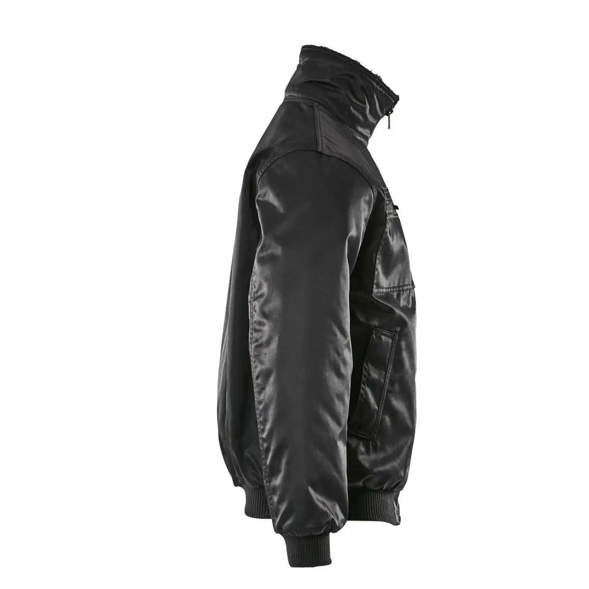 Mascot Alaska Originals Pilotjacke – schwarz