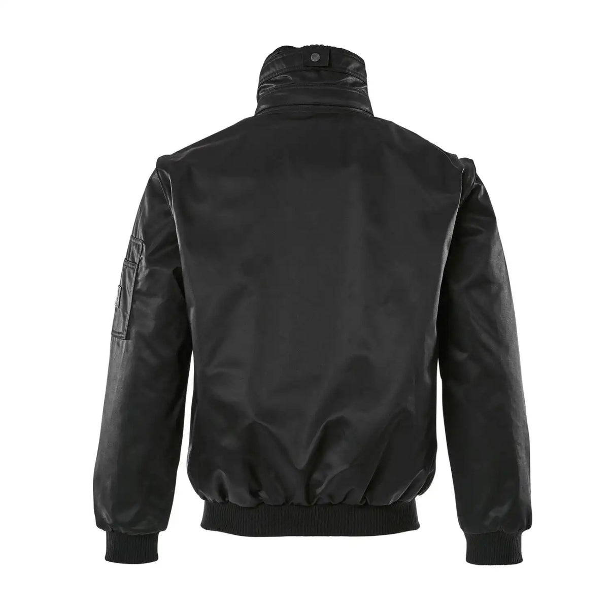 Mascot Innsbruck Originals Pilotjacke – schwarz