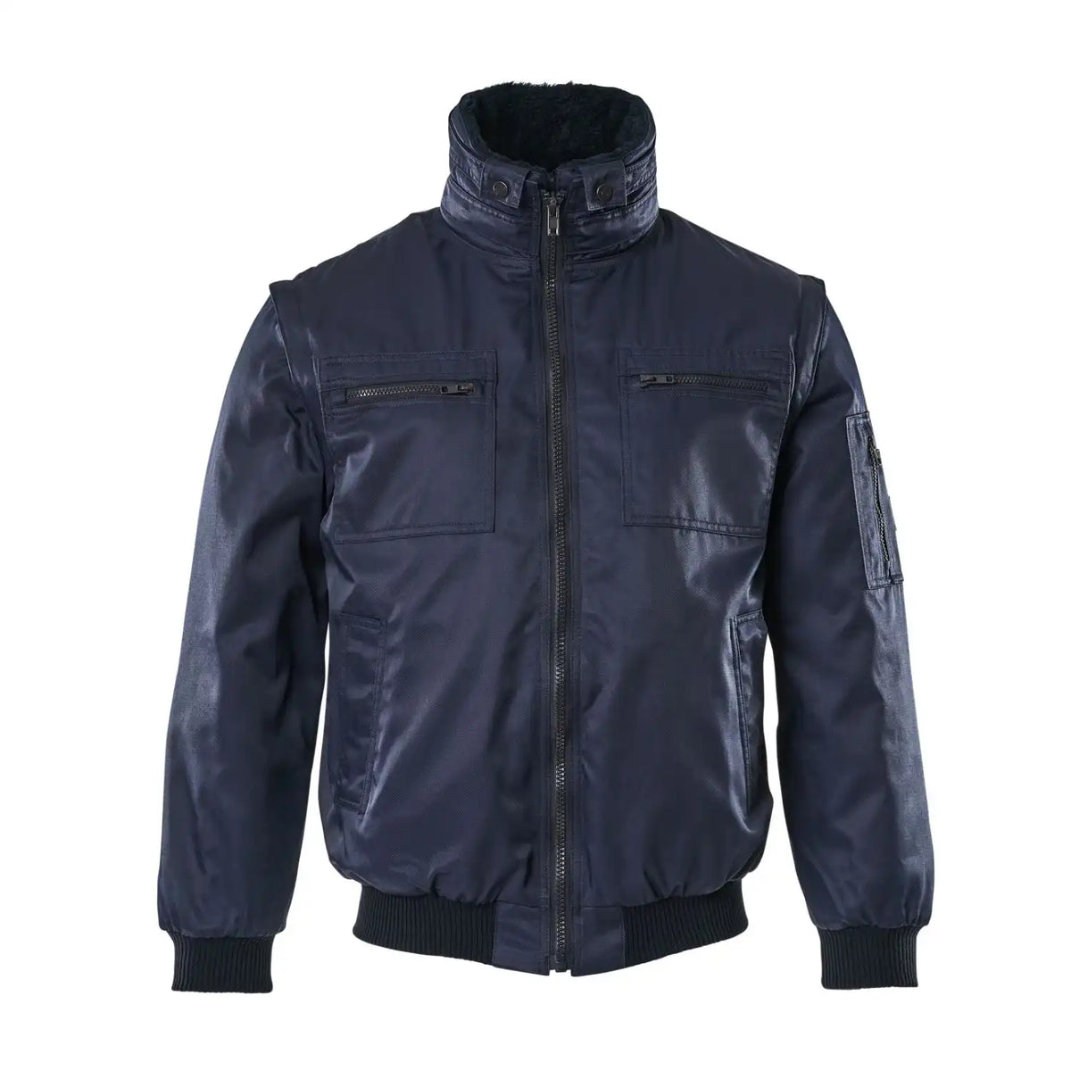 Mascot Innsbruck Originals Pilotjacke – marine
