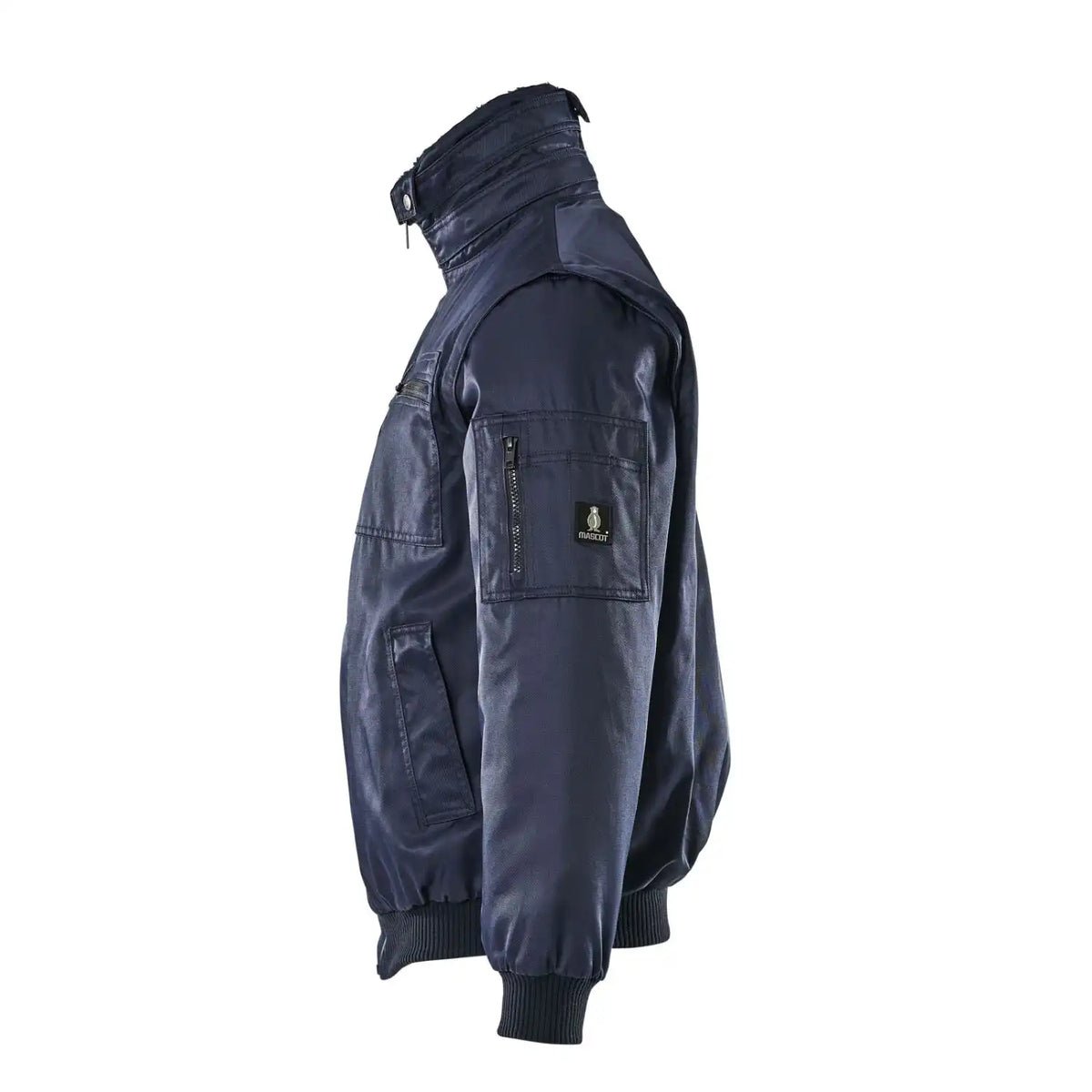 Mascot Innsbruck Originals Pilotjacke – marine