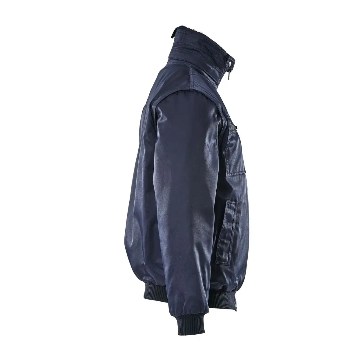 Mascot Innsbruck Originals Pilotjacke – marine